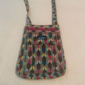 Kavu crossbody purse